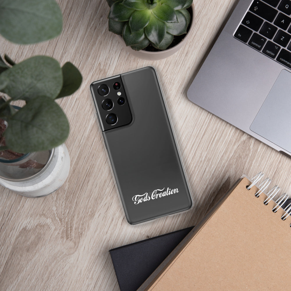 Samsung Case