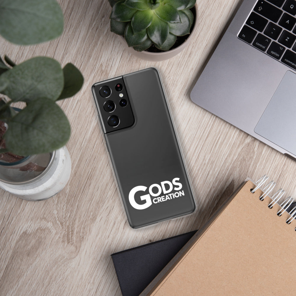 Samsung Case