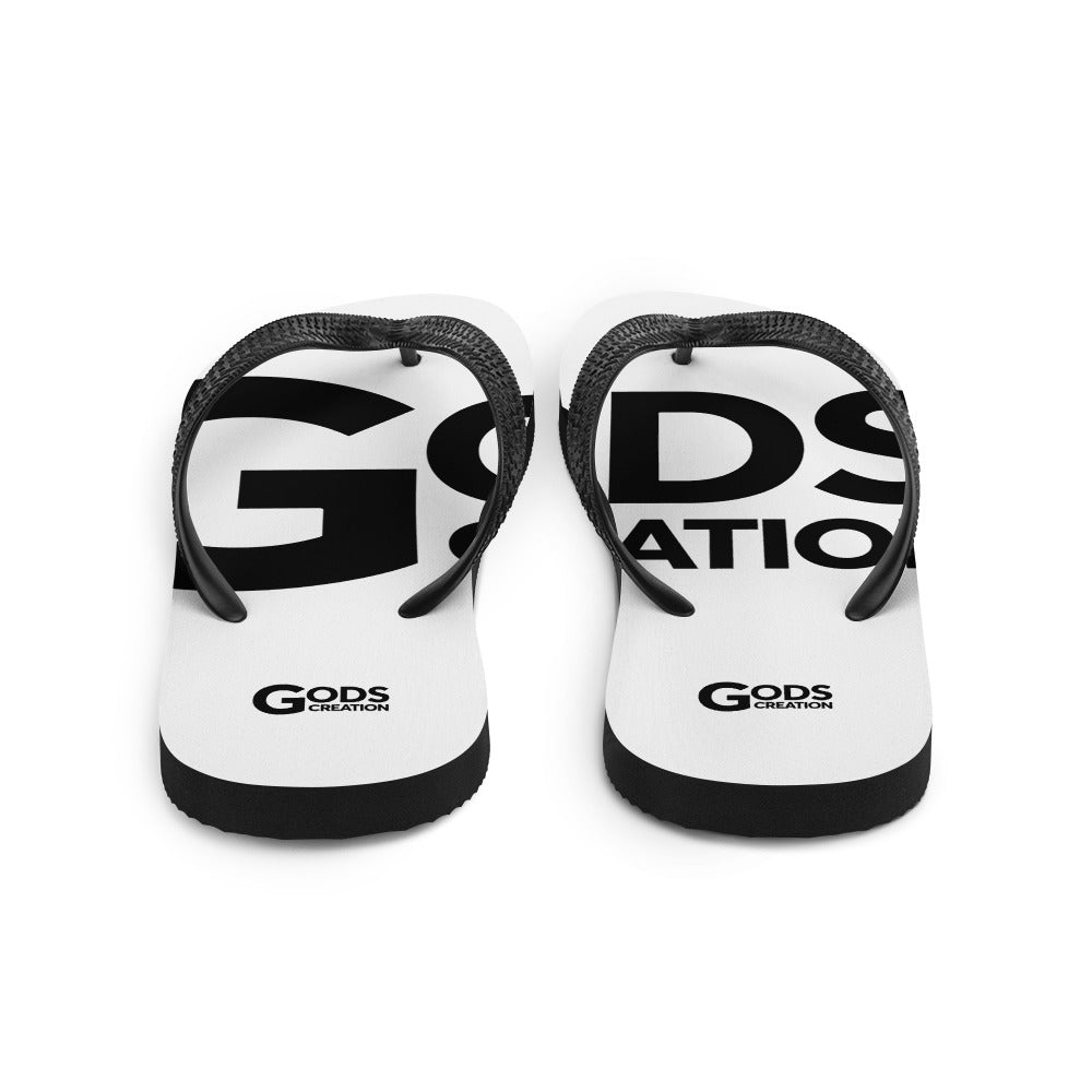 GC Flip-Flops