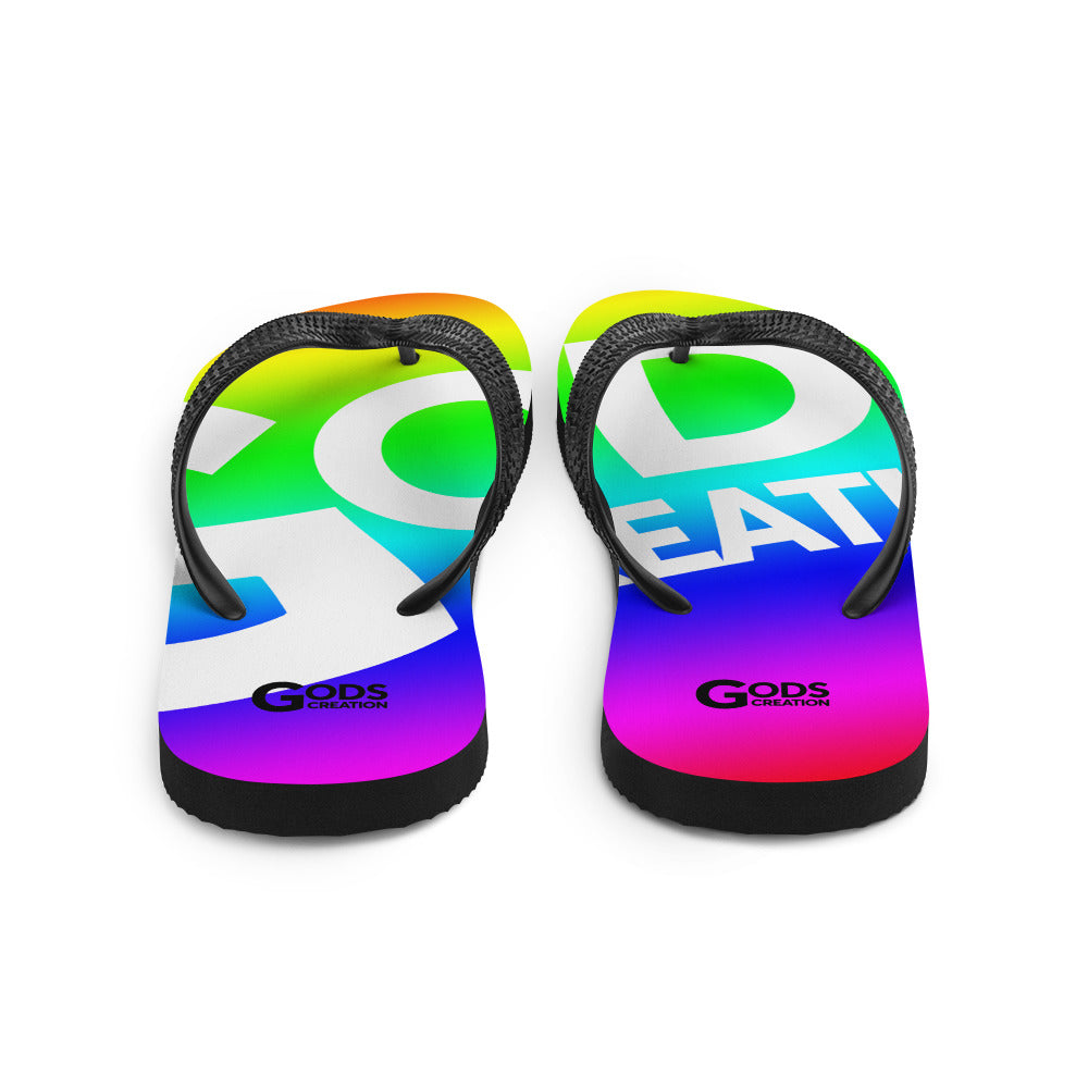 GC Flip-Flops