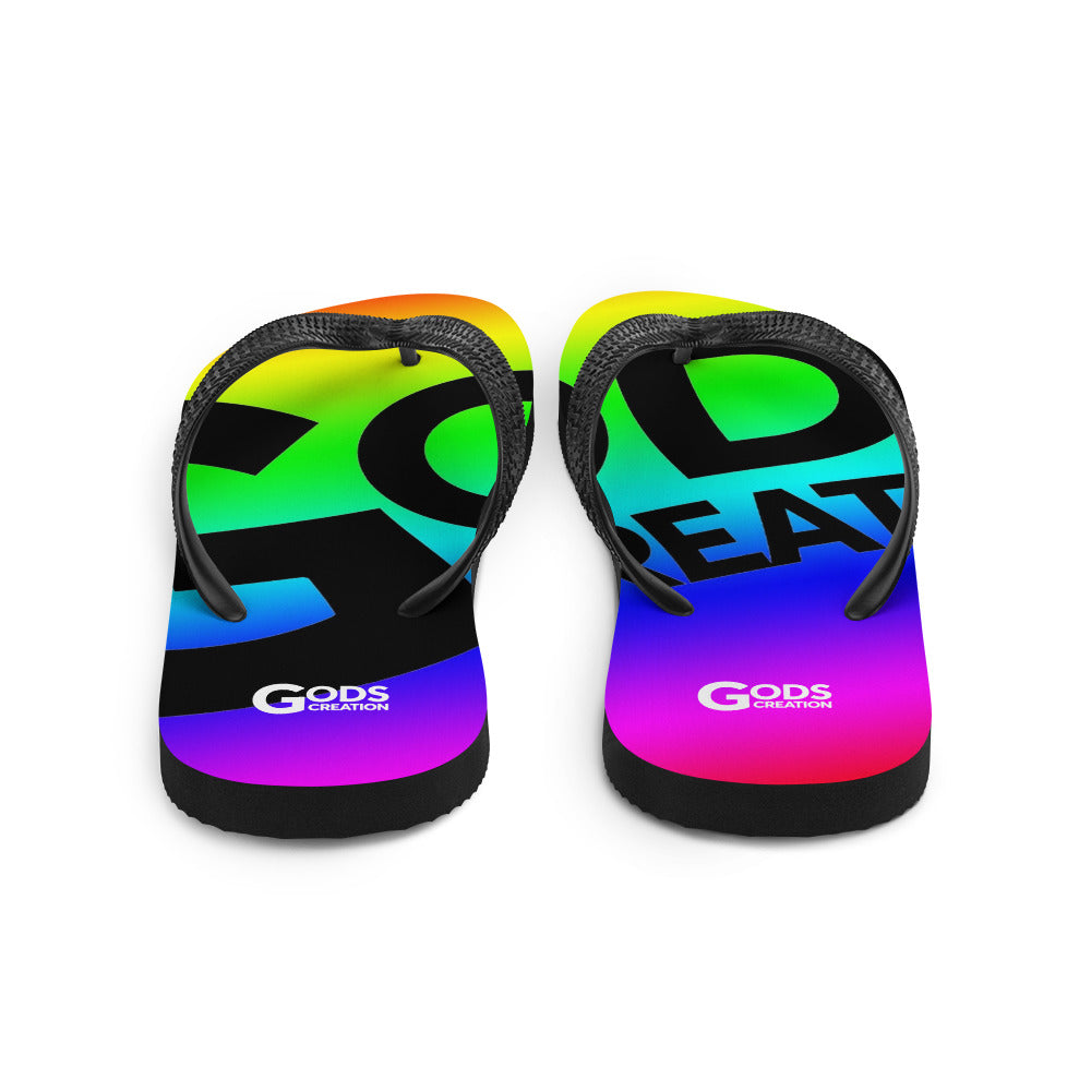GC Flip-Flops