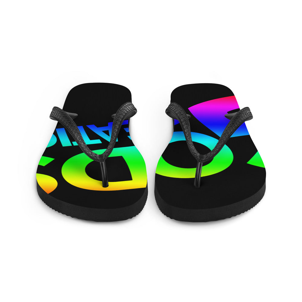Flip-Flops