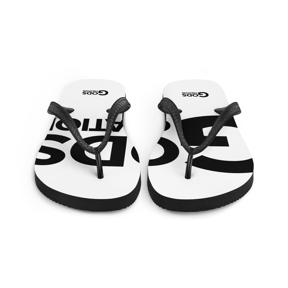 GC Flip-Flops