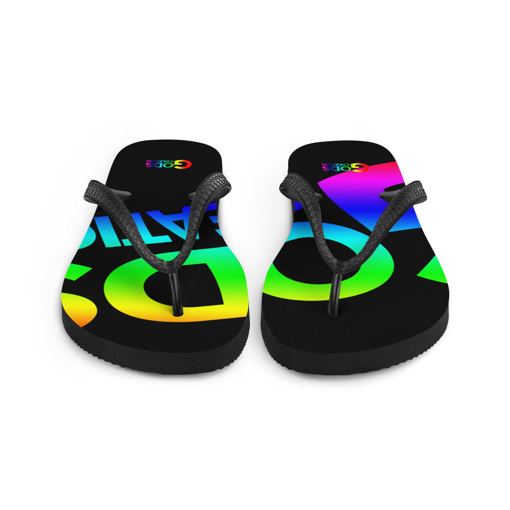 GC Flip-Flops