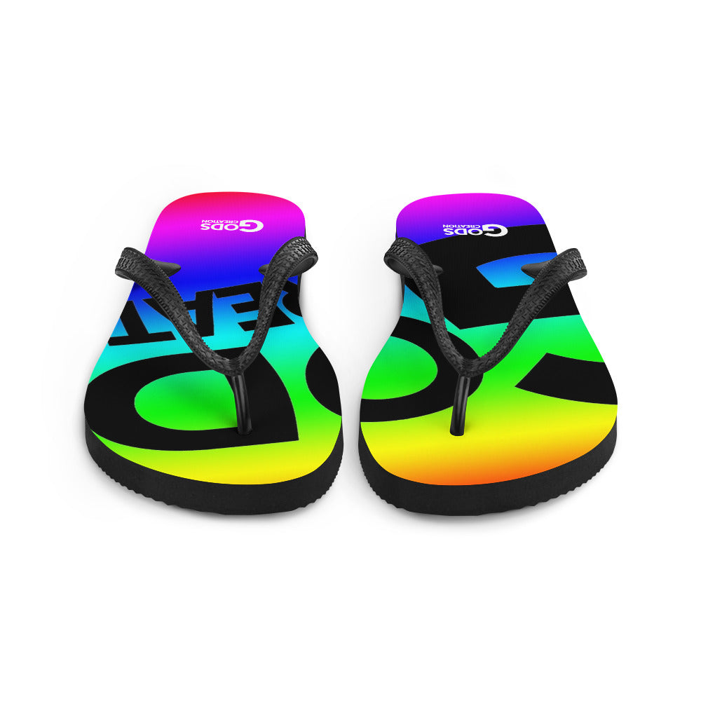 GC Flip-Flops