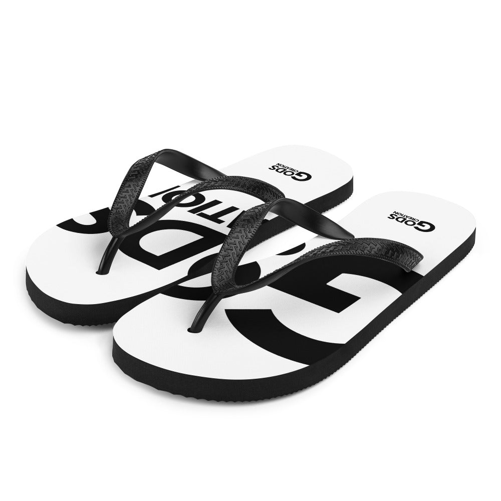 GC Flip-Flops