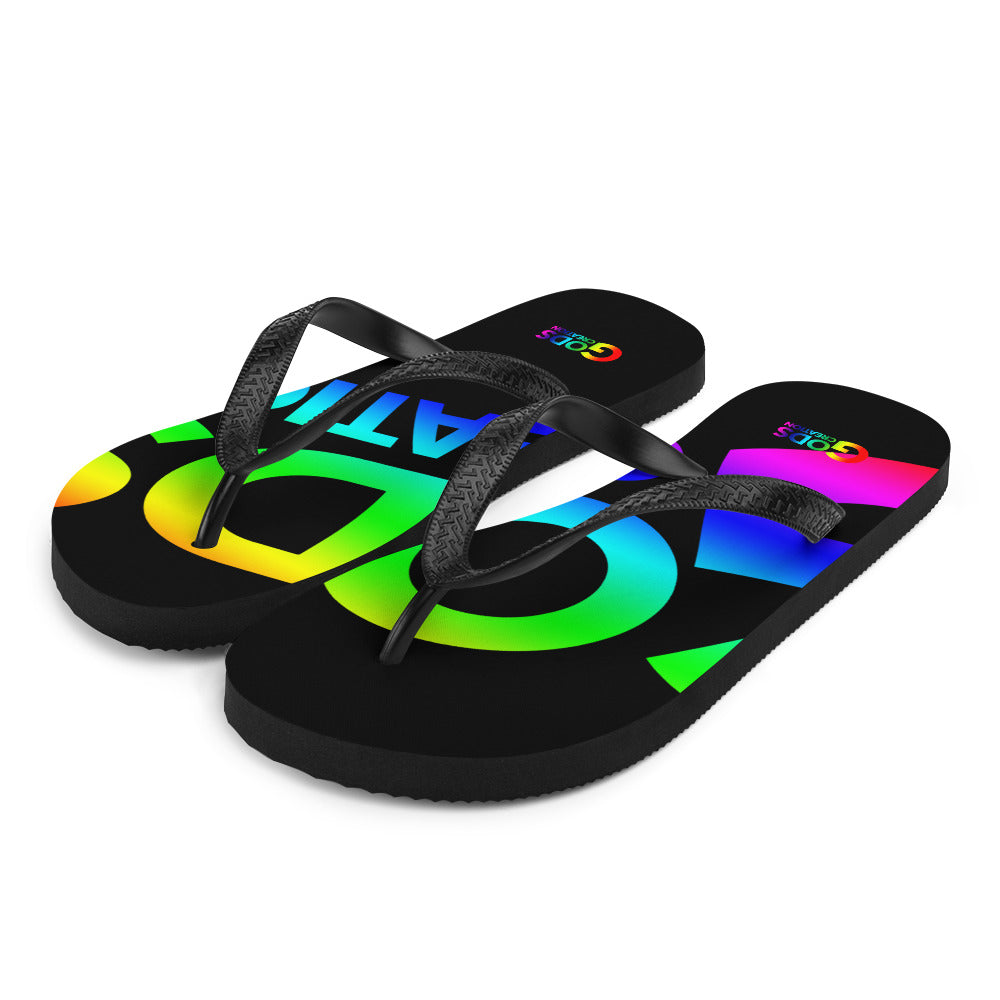 GC Flip-Flops