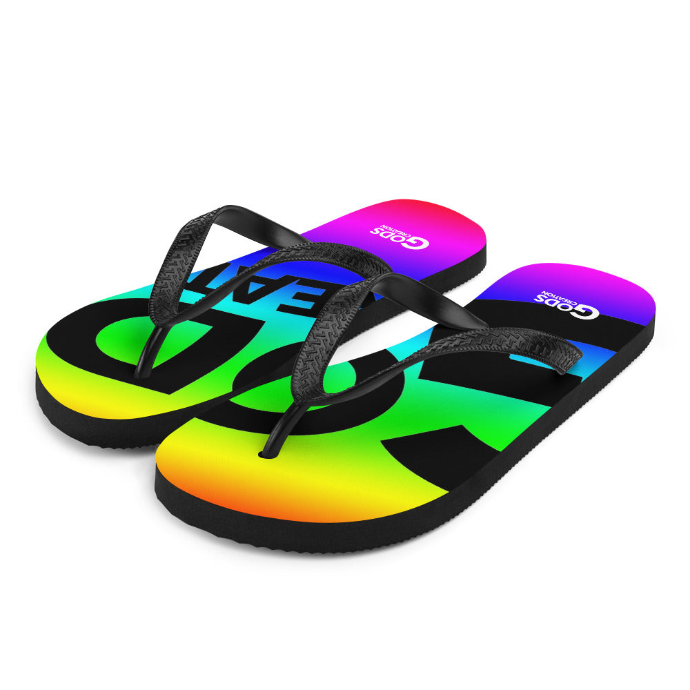 GC Flip-Flops