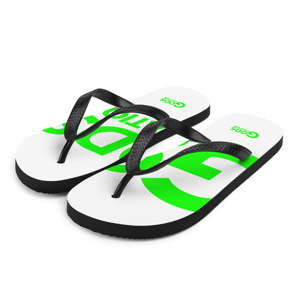Flip-Flops
