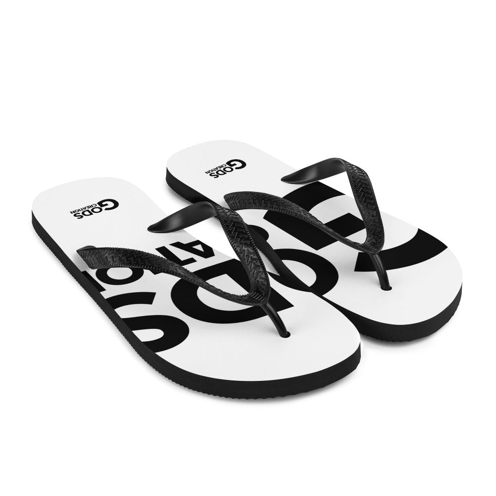 GC Flip-Flops