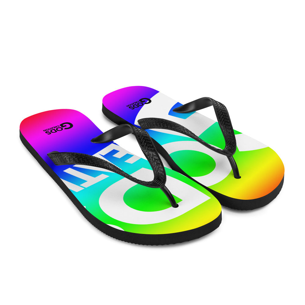 GC Flip-Flops