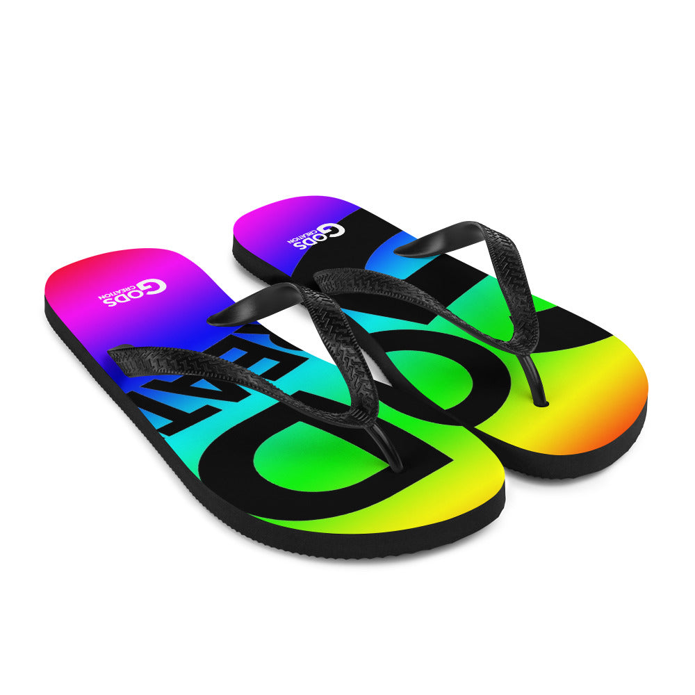 GC Flip-Flops