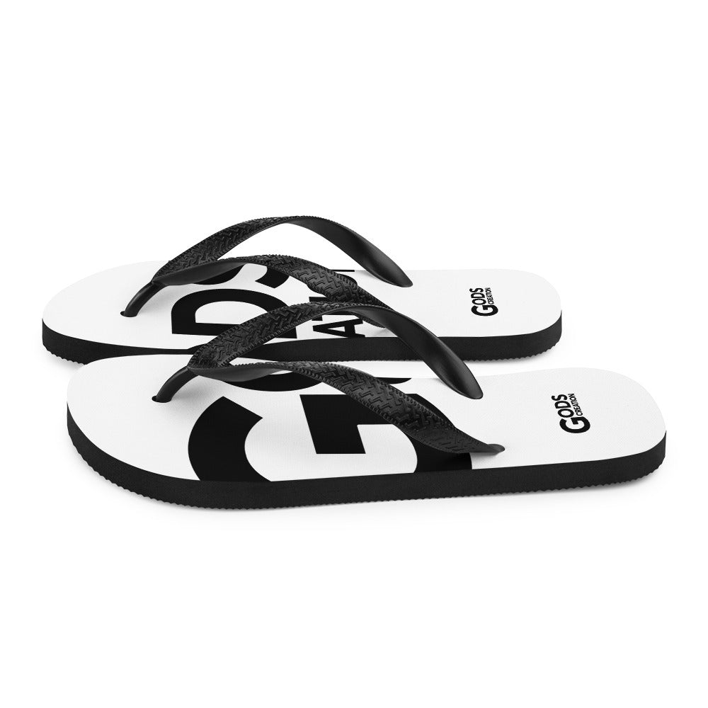 GC Flip-Flops