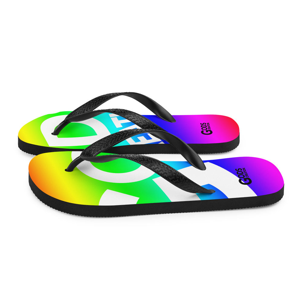 GC Flip-Flops