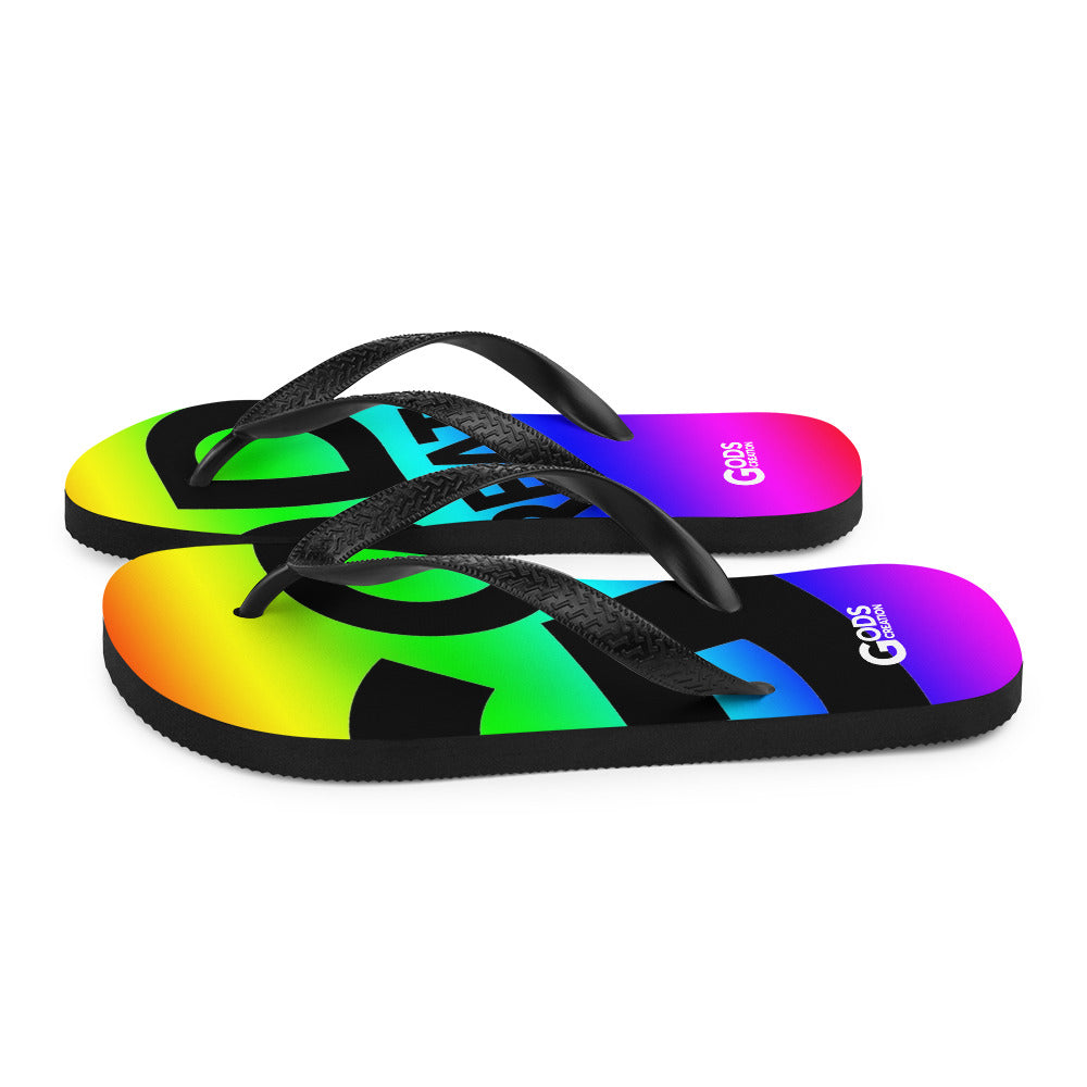 GC Flip-Flops