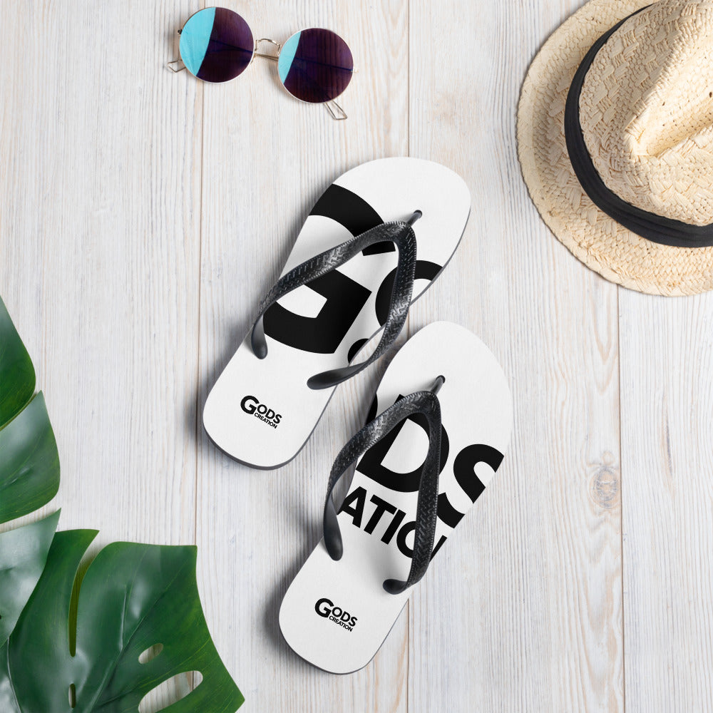 GC Flip-Flops