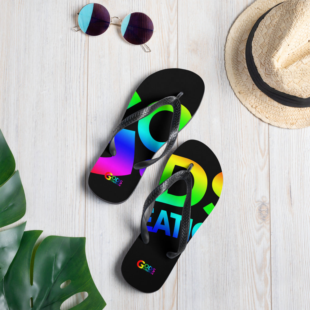 GC Flip-Flops