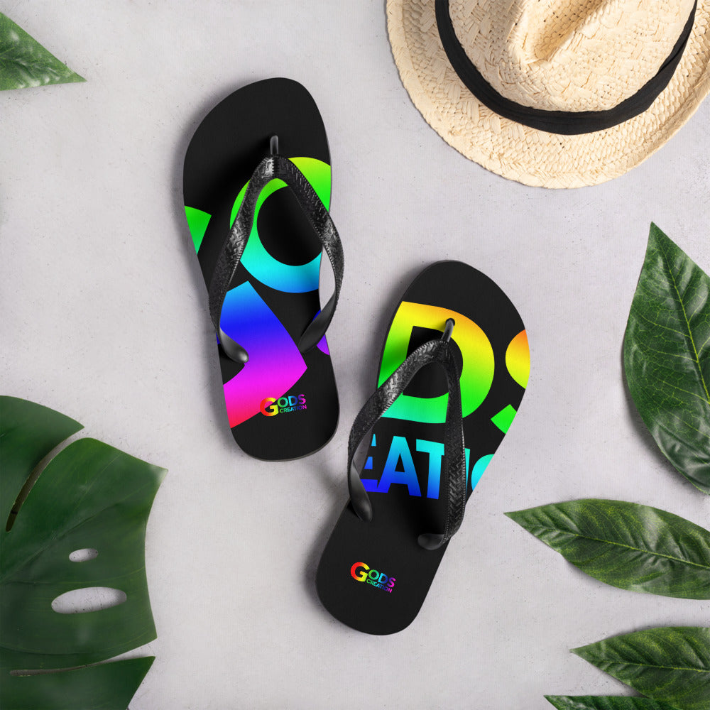 GC Flip-Flops