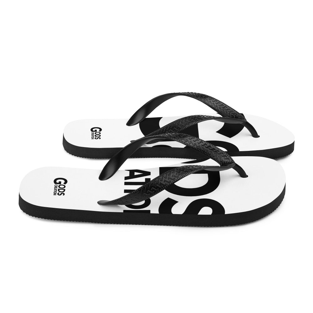 GC Flip-Flops