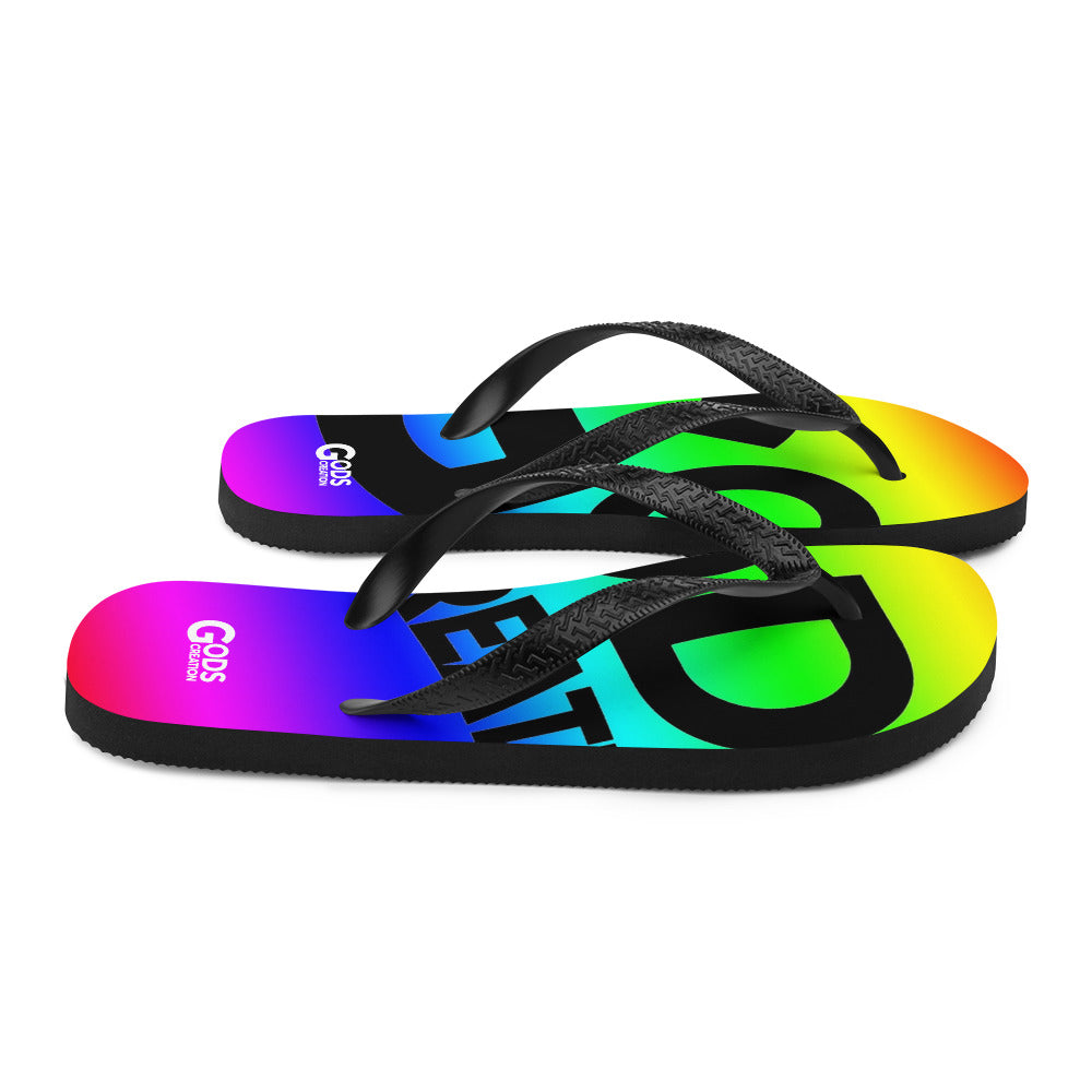 GC Flip-Flops