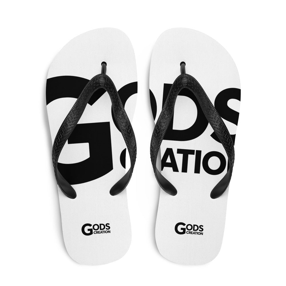 GC Flip-Flops
