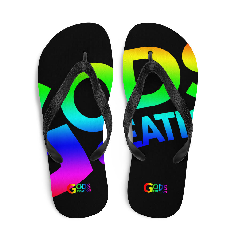 GC Flip-Flops
