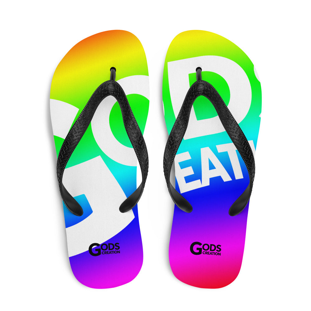 GC Flip-Flops