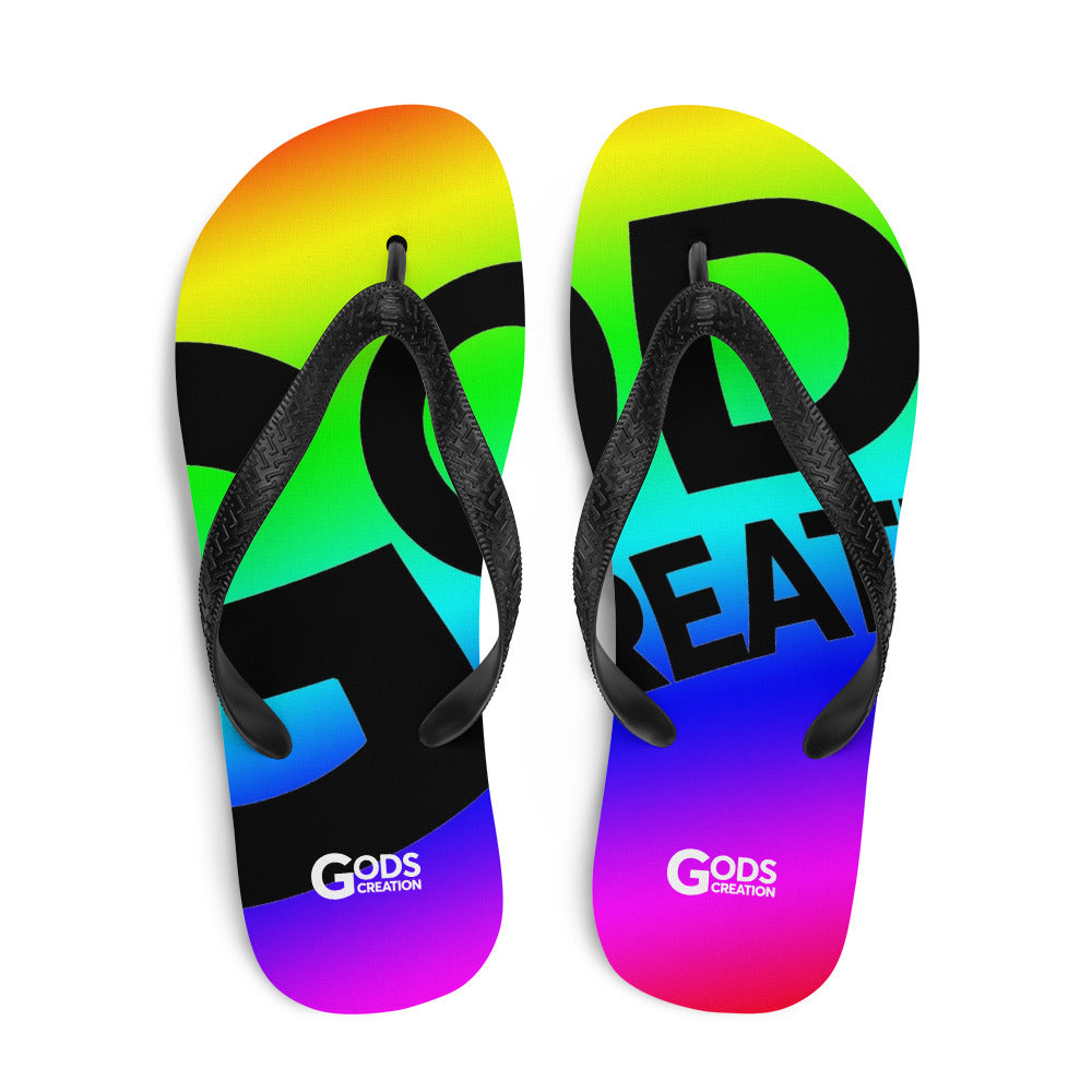 GC Flip-Flops