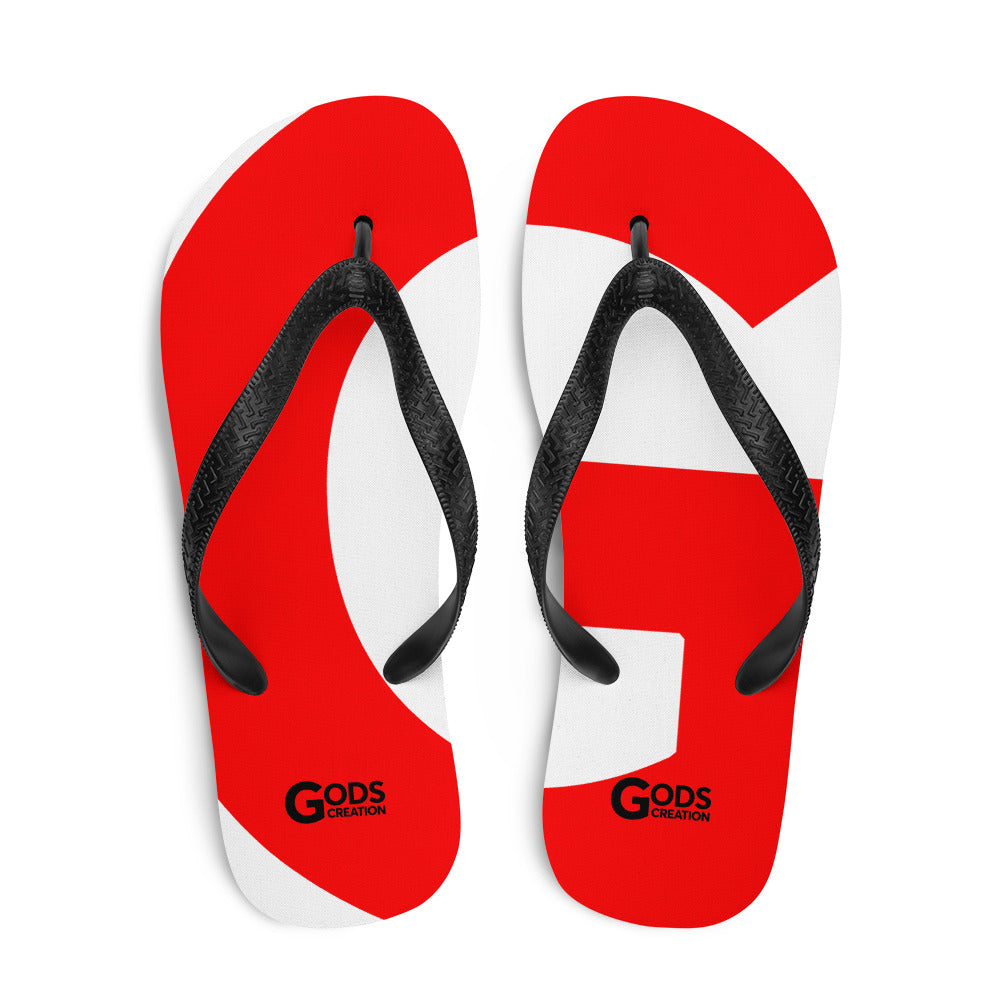 Flip-Flops