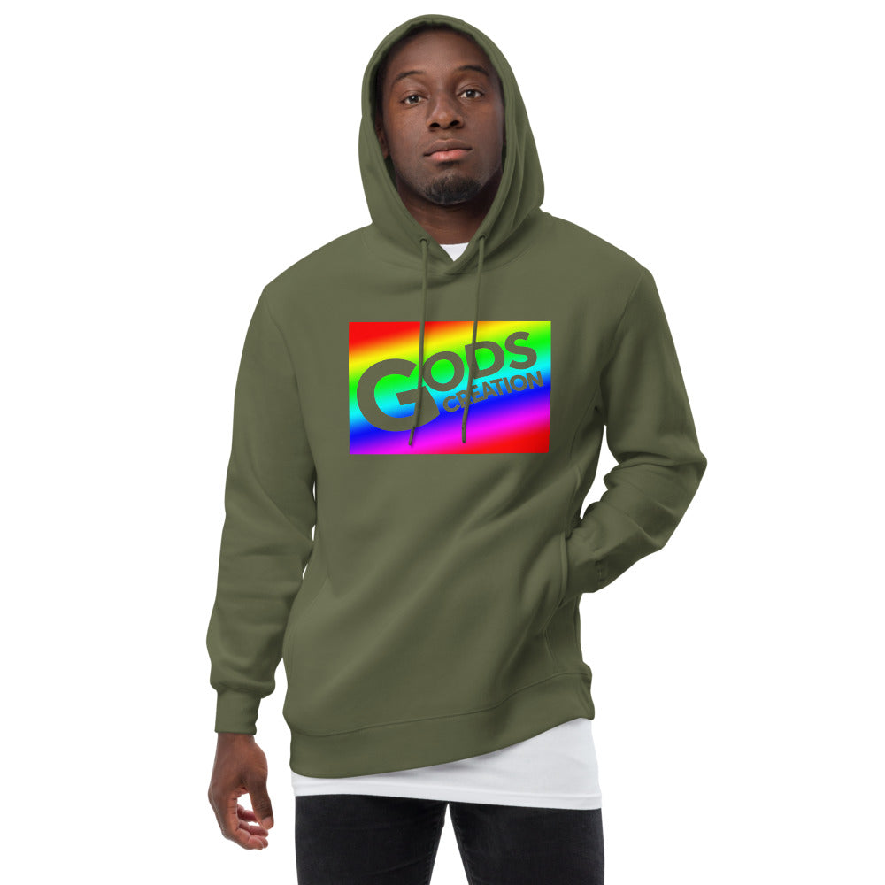 GC BW 3 Unisex fashion hoodie