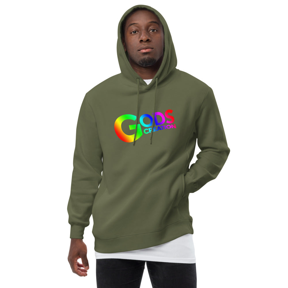 GC RB Unisex fashion hoodie
