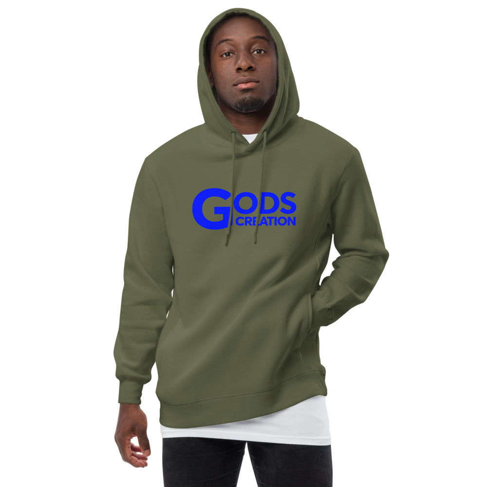GC Unisex fashion hoodie