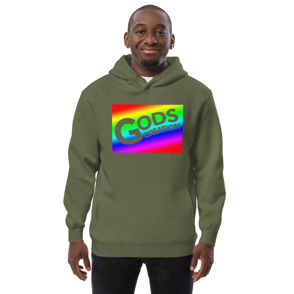 GC BW 3 Unisex fashion hoodie