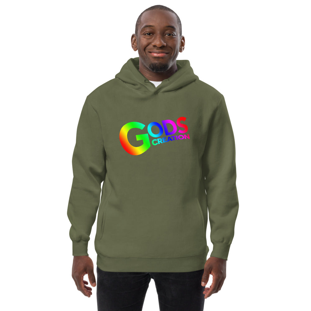 GC RB Unisex fashion hoodie