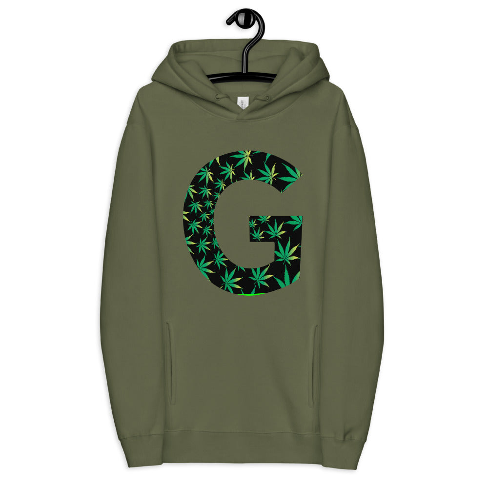 Unisex fashion hoodie