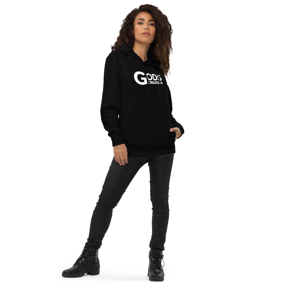 GC Unisex fashion hoodie