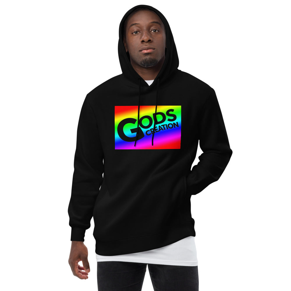 GC BW 3 Unisex fashion hoodie