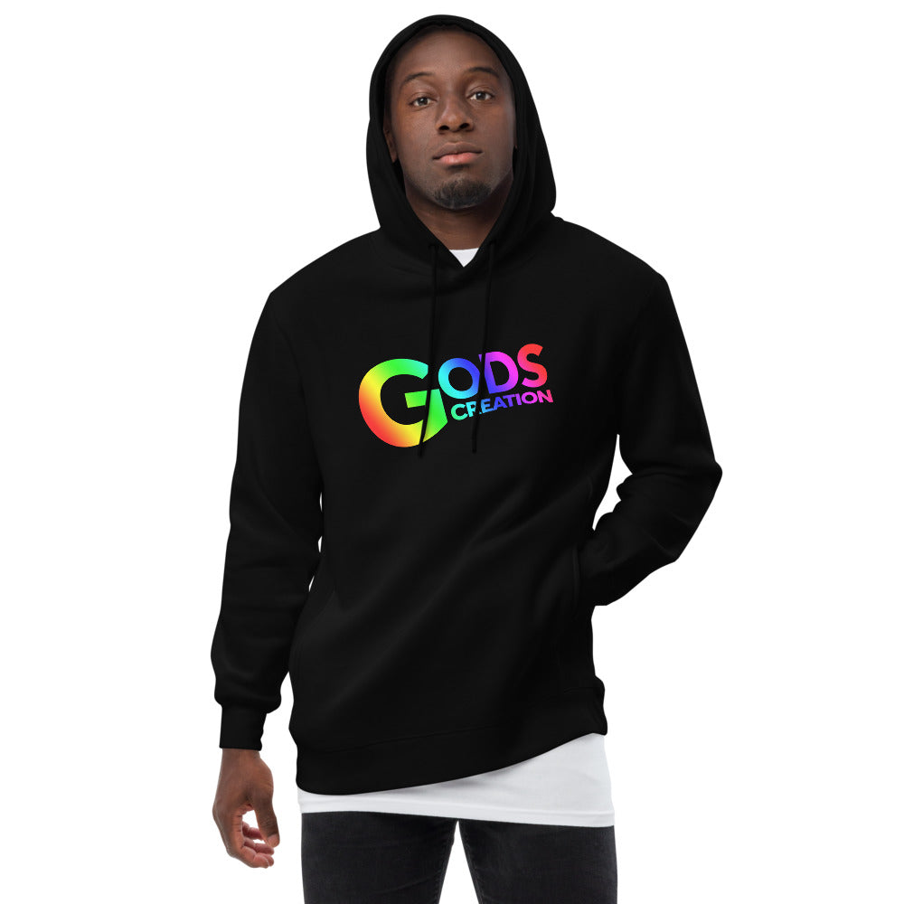GC RB Unisex fashion hoodie