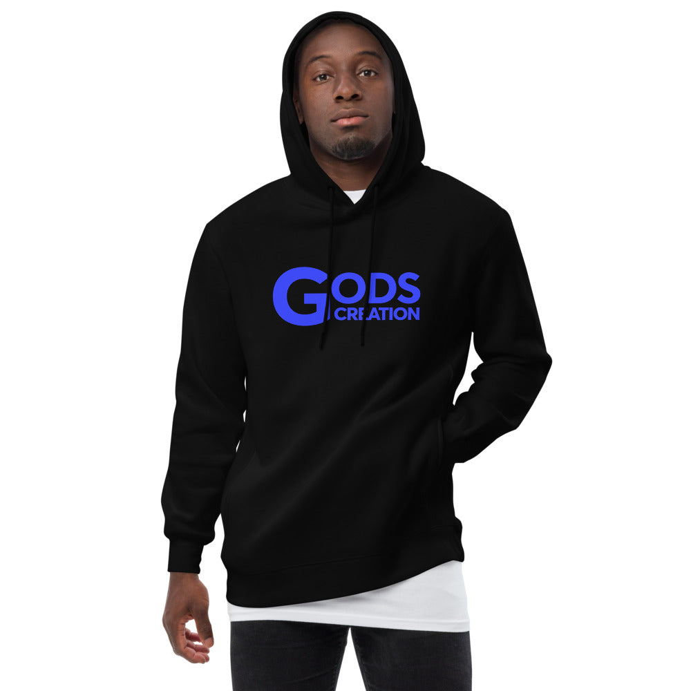 GC Unisex fashion hoodie
