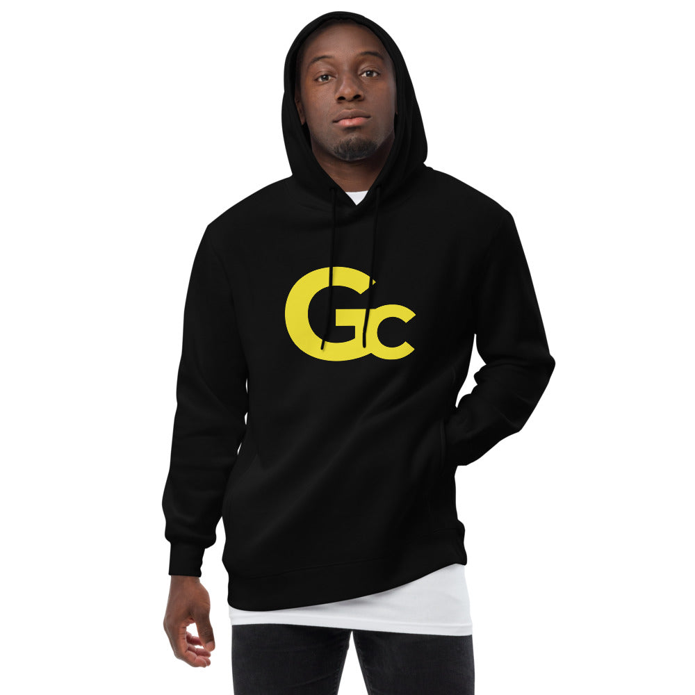 GC LOGO Unisex fashion hoodie