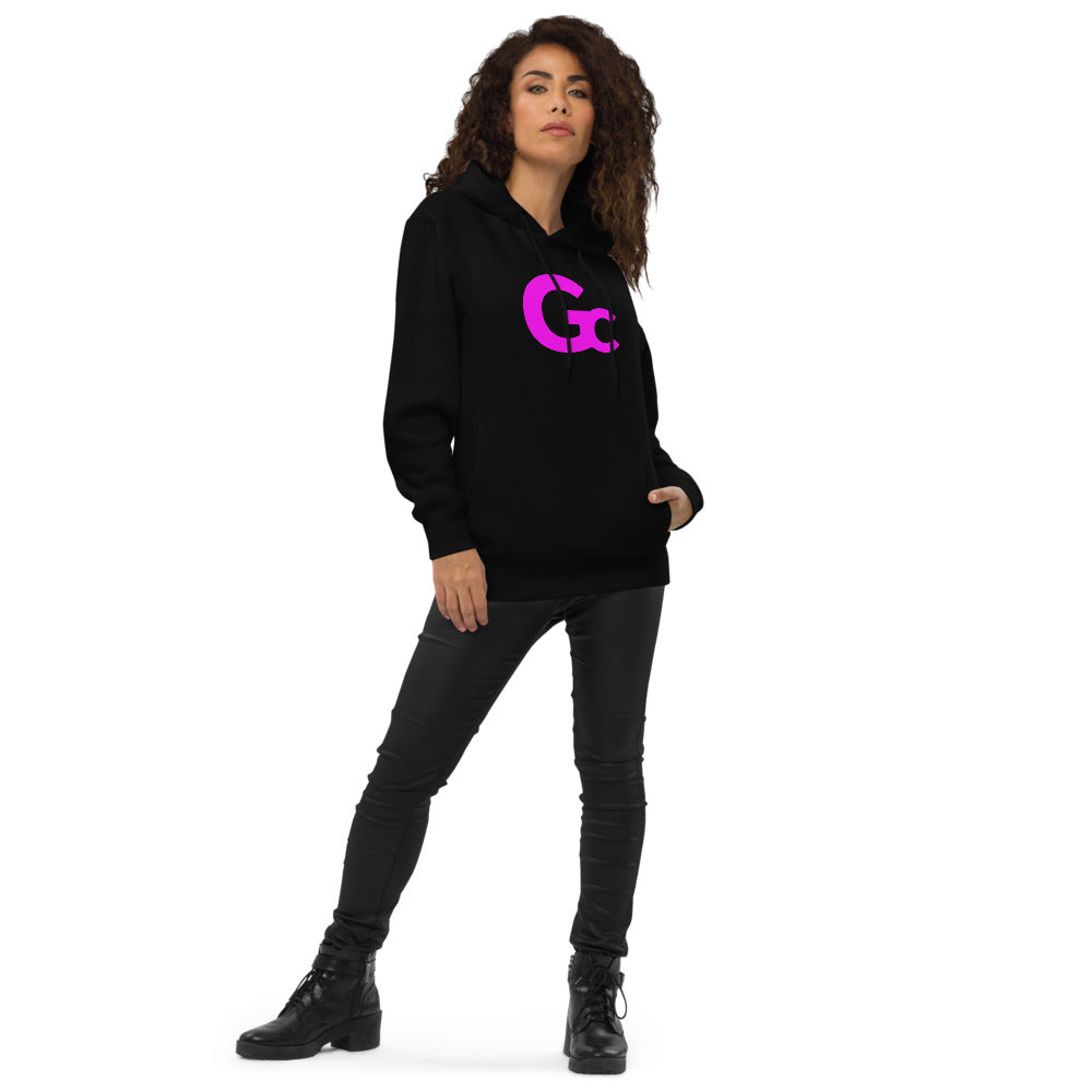 GC Unisex fashion hoodie