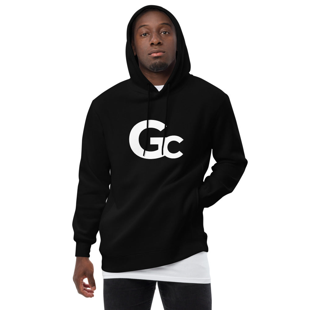 GC LOGO Unisex fashion hoodie