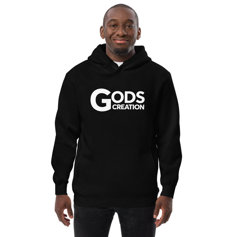 GC Unisex fashion hoodie