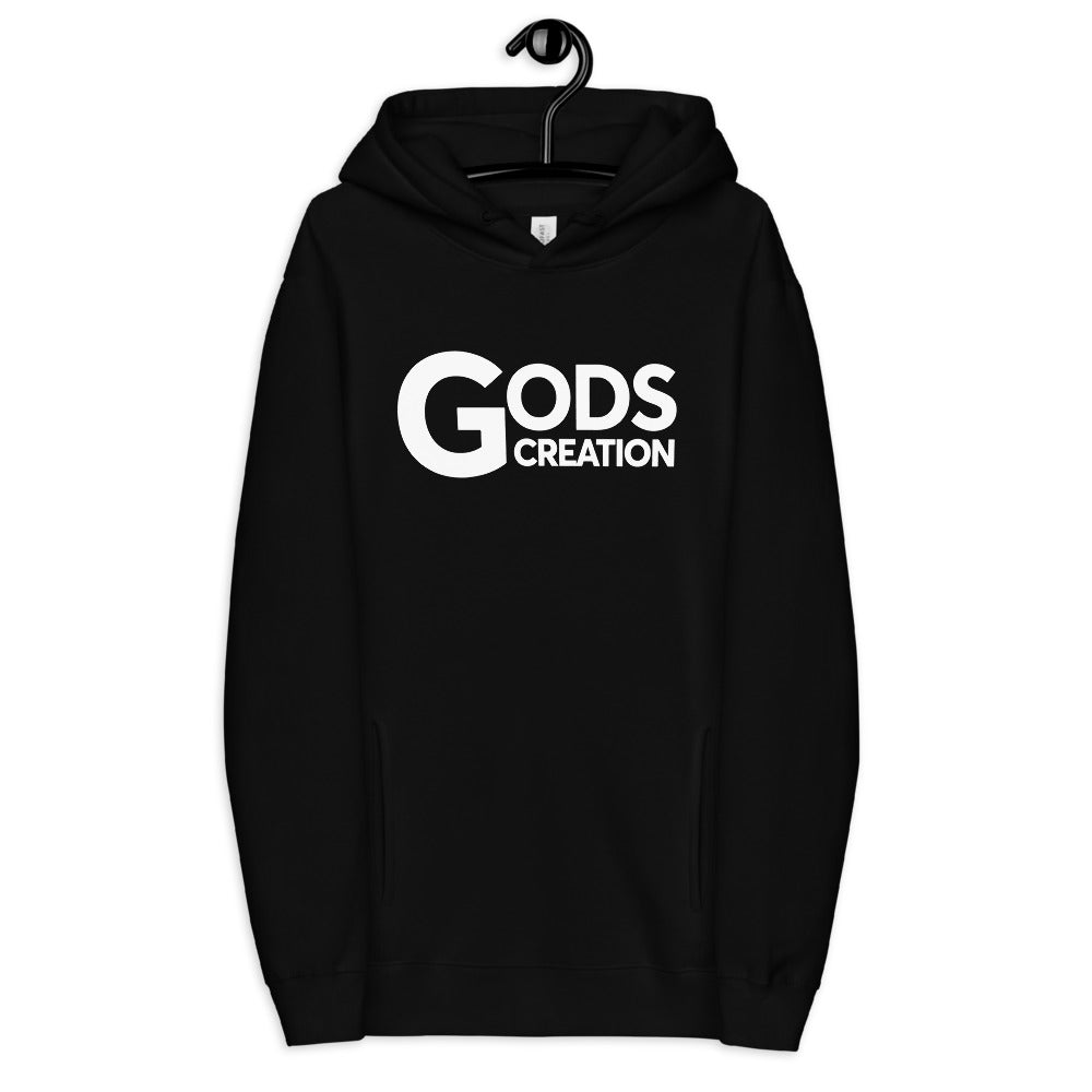 GC Unisex fashion hoodie