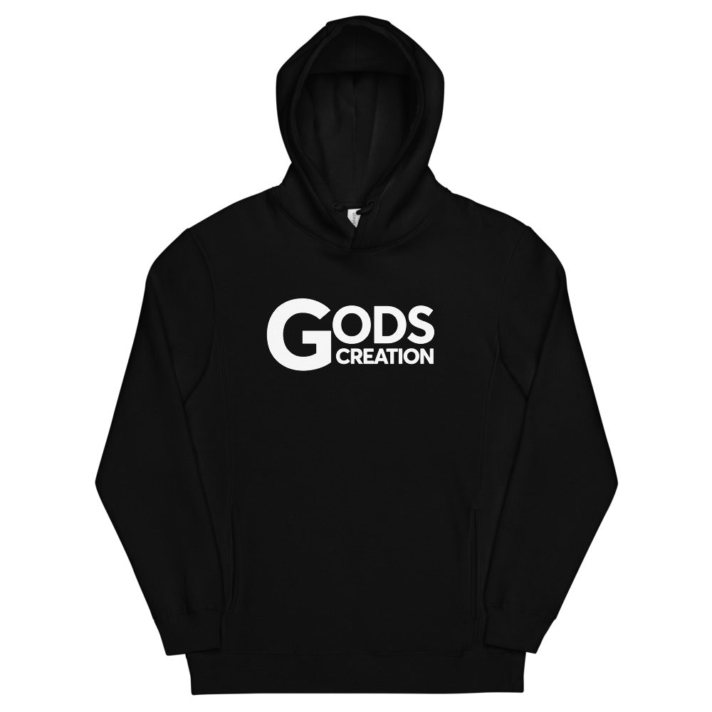 GC Unisex fashion hoodie