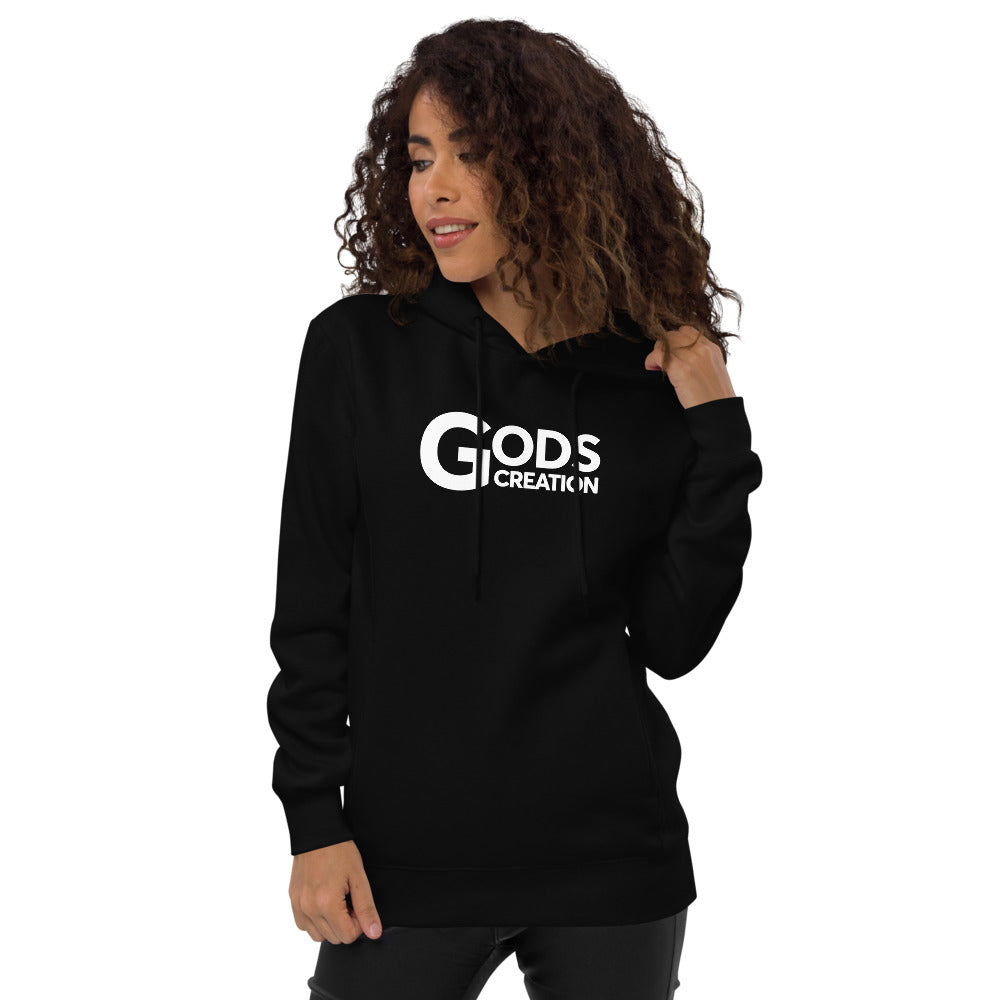 GC Unisex fashion hoodie