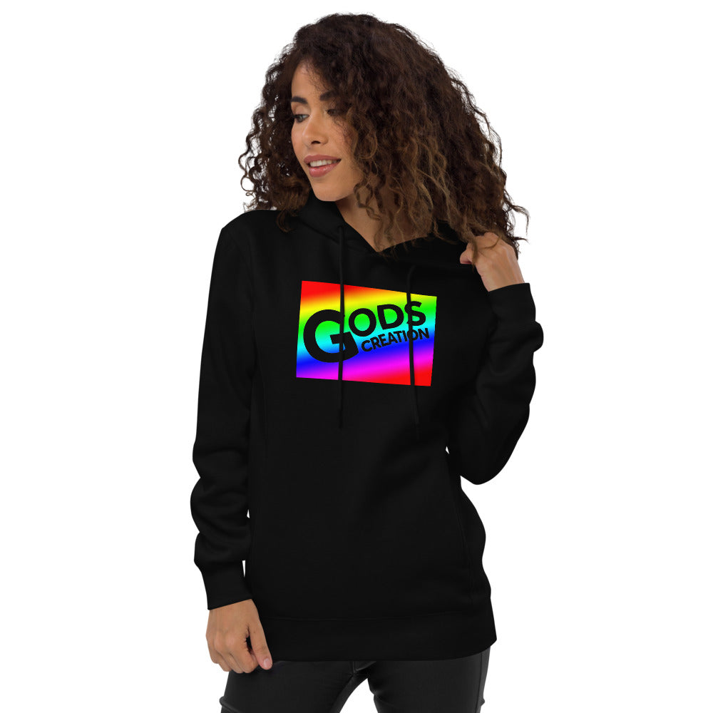 GC BW 3 Unisex fashion hoodie