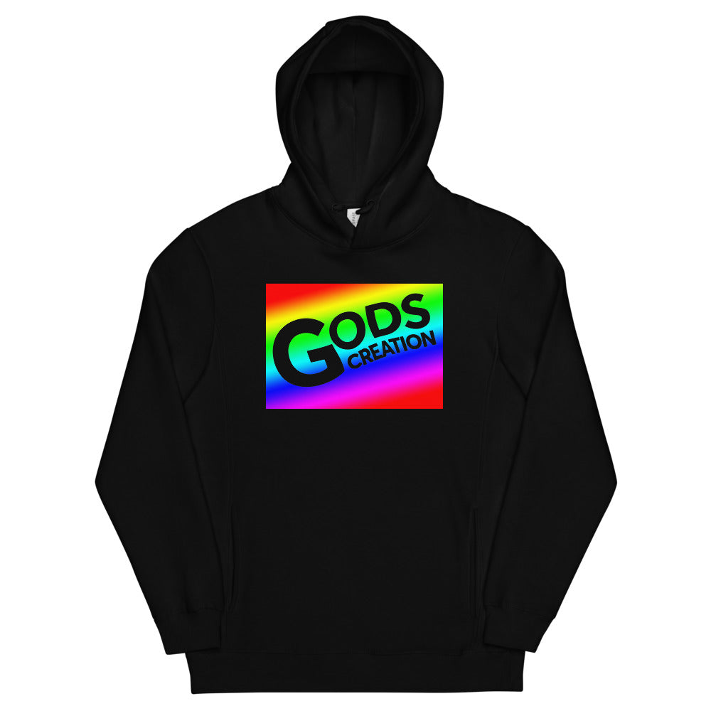 GC BW 3 Unisex fashion hoodie