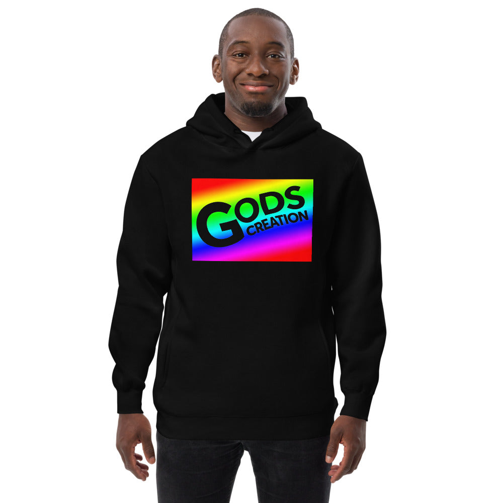 GC BW 3 Unisex fashion hoodie