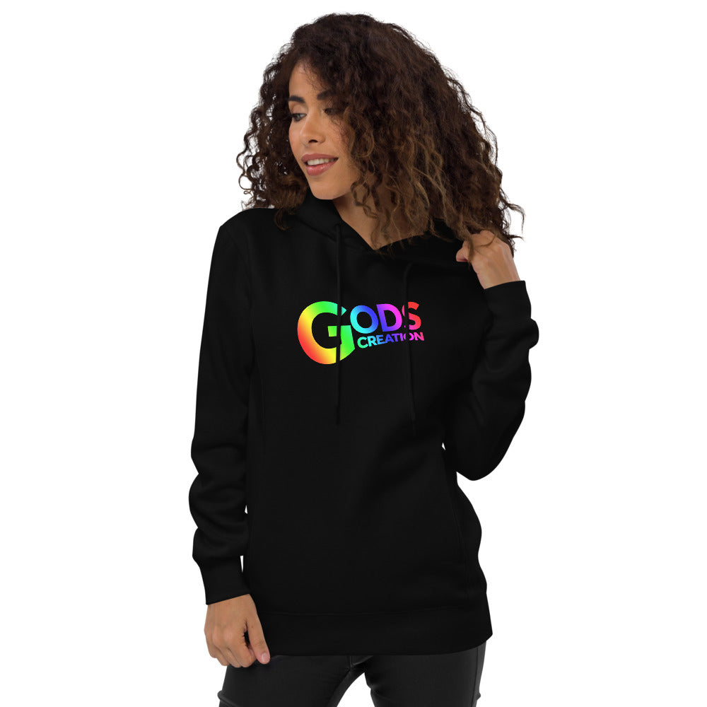 GC RB Unisex fashion hoodie